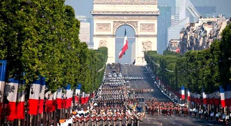 Pariz nije odustao od ideje da pošalje francuske trupe u Ukrajinu